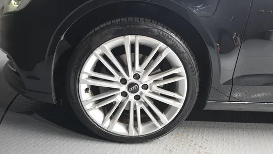 Audi A3 40 TFSI 2018 5