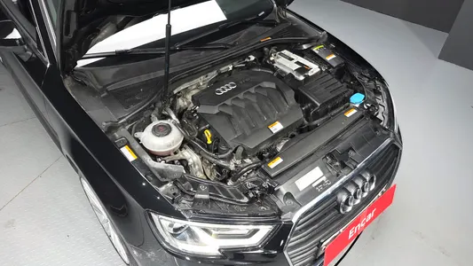Audi A3 40 TFSI 2018 6