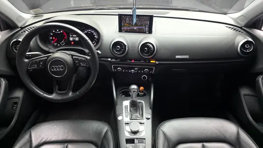Audi A3 40 TFSI 2018 7