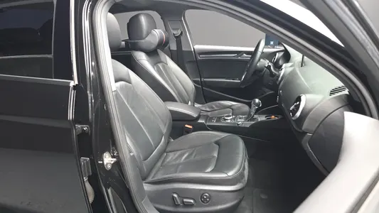 Audi A3 40 TFSI 2018 11