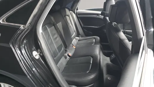 Audi A3 40 TFSI 2018 12