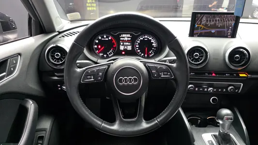 Audi A3 40 TFSI 2018 13