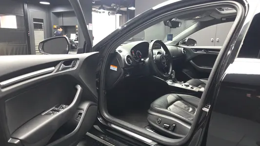 Audi A3 40 TFSI 2018 10