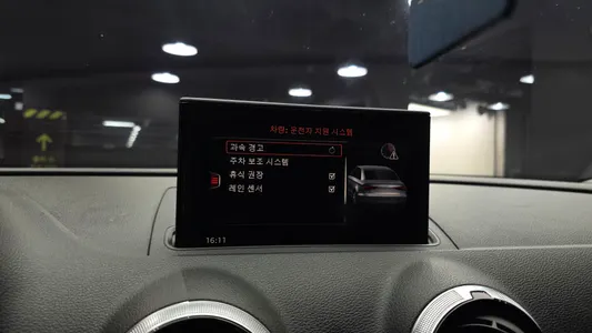 Audi A3 40 TFSI 2018 17