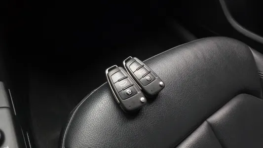 Audi A3 40 TFSI 2018 19