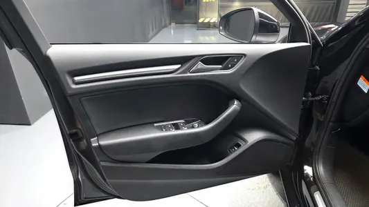 Audi A3 40 TFSI 2018 24