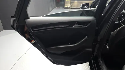 Audi A3 40 TFSI 2018 25
