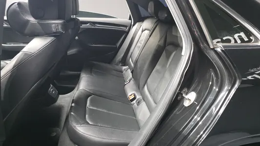 Audi A3 40 TFSI 2018 26