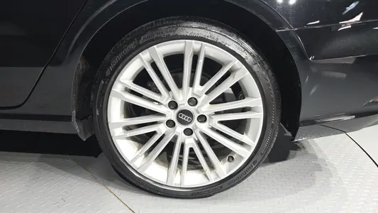 Audi A3 40 TFSI 2018 21