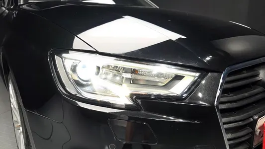 Audi A3 40 TFSI 2018 22