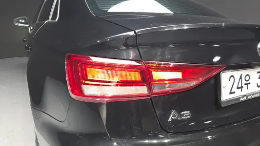 Audi A3 40 TFSI 2018 23