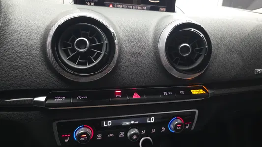 Audi A3 40 TFSI 2018 32