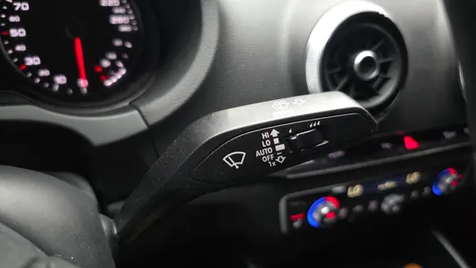 Audi A3 40 TFSI 2018 27