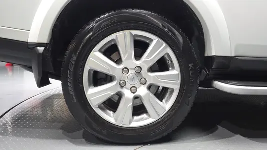 Land Rover 4 3.0 SDV6 SE 2016 21