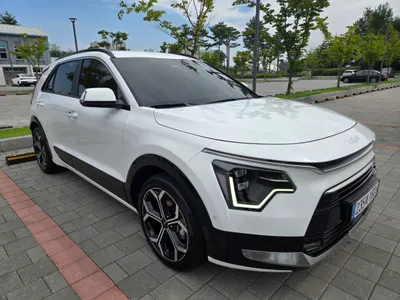 Kia 2024