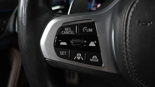 BMW 5 Series (G30) 530e M 2022 15