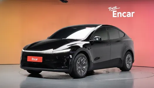 Tesla Y L AWD 2026
