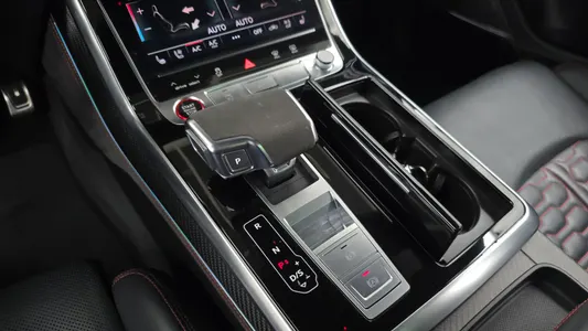 Audi RS Q8 (4M) 4.0 TFSI 2021 9