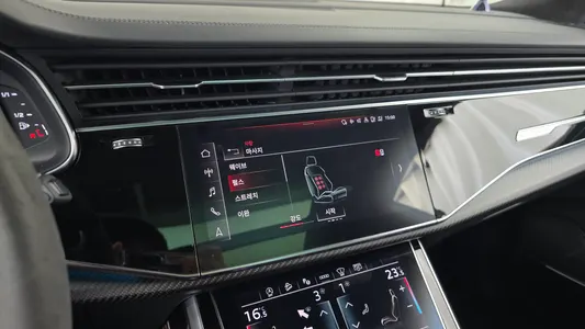 Audi RS Q8 (4M) 4.0 TFSI 2021 15