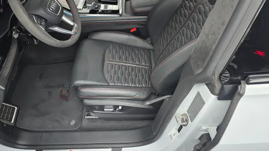 Audi RS Q8 (4M) 4.0 TFSI 2021 20