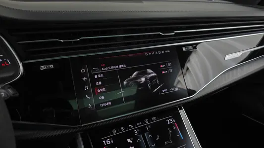 Audi RS Q8 (4M) 4.0 TFSI 2021 16