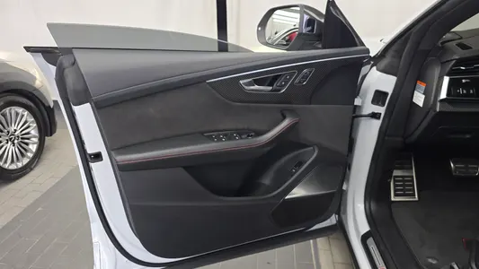 Audi RS Q8 (4M) 4.0 TFSI 2021 24