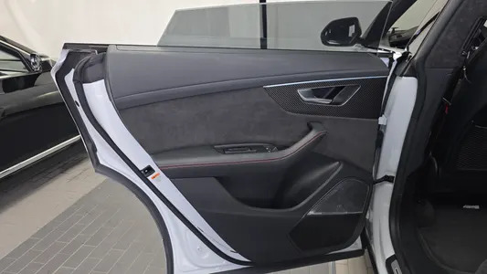 Audi RS Q8 (4M) 4.0 TFSI 2021 25