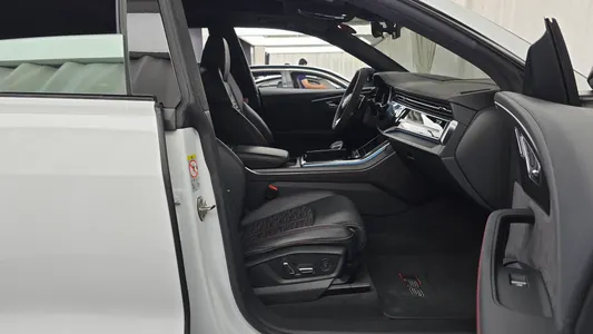 Audi RS Q8 (4M) 4.0 TFSI 2021 26