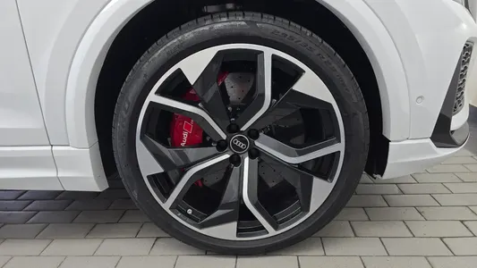 Audi RS Q8 (4M) 4.0 TFSI 2021 21