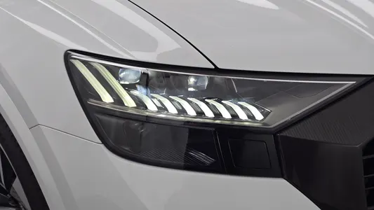 Audi RS Q8 (4M) 4.0 TFSI 2021 22