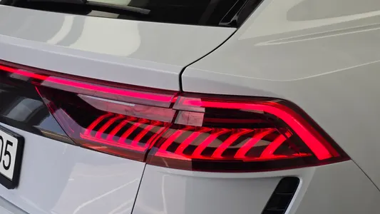 Audi RS Q8 (4M) 4.0 TFSI 2021 23