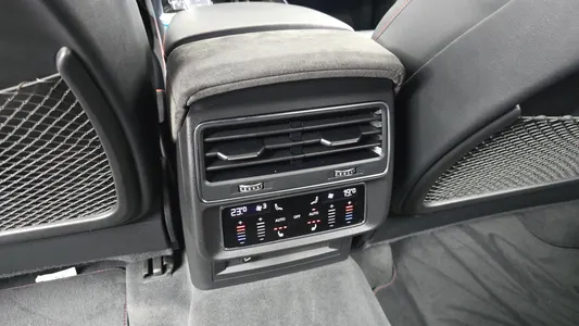 Audi RS Q8 (4M) 4.0 TFSI 2021 31