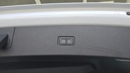Audi RS Q8 (4M) 4.0 TFSI 2021 33