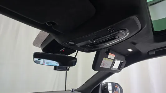 Audi RS Q8 (4M) 4.0 TFSI 2021 27