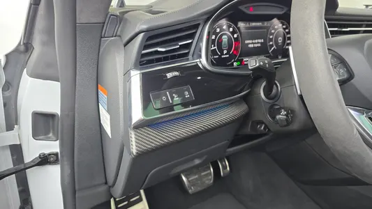 Audi RS Q8 (4M) 4.0 TFSI 2021 28
