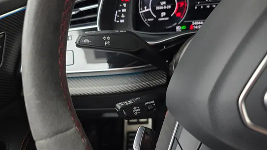 Audi RS Q8 (4M) 4.0 TFSI 2021 29
