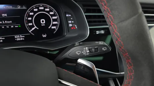 Audi RS Q8 (4M) 4.0 TFSI 2021 30