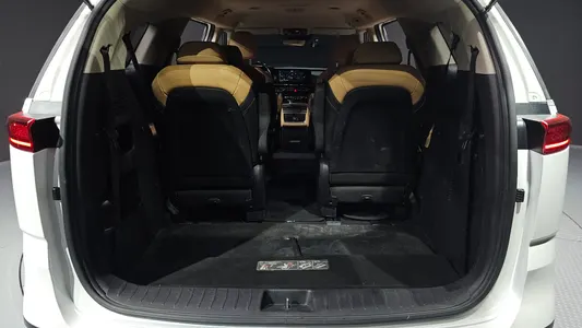 Kia Carnival 9 2022 20