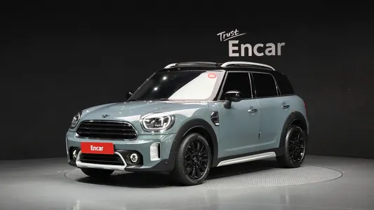 MINI 2024