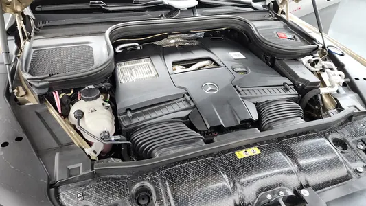 Mercedes-Benz GLS-Class X167 GLS600 4MATIC 2023 6