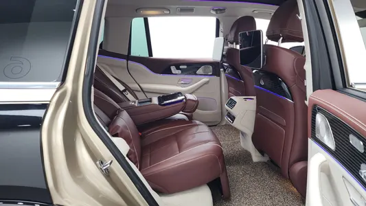 Mercedes-Benz GLS-Class X167 GLS600 4MATIC 2023 11