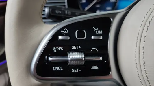 Mercedes-Benz GLS-Class X167 GLS600 4MATIC 2023 17