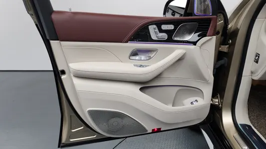 Mercedes-Benz GLS-Class X167 GLS600 4MATIC 2023 24
