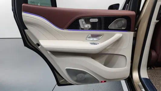 Mercedes-Benz GLS-Class X167 GLS600 4MATIC 2023 25