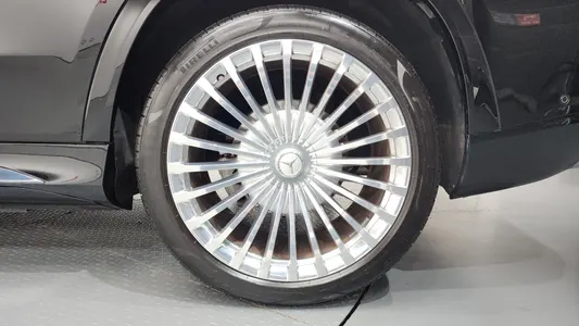 Mercedes-Benz GLS-Class X167 GLS600 4MATIC 2023 21