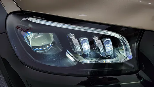 Mercedes-Benz GLS-Class X167 GLS600 4MATIC 2023 22