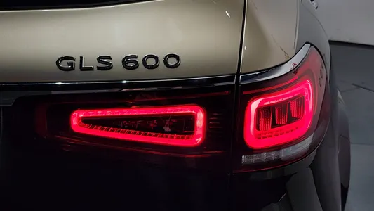 Mercedes-Benz GLS-Class X167 GLS600 4MATIC 2023 23