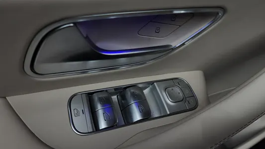 Mercedes-Benz GLS-Class X167 GLS600 4MATIC 2023 28