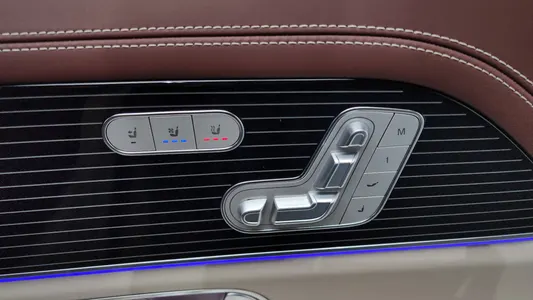 Mercedes-Benz GLS-Class X167 GLS600 4MATIC 2023 30