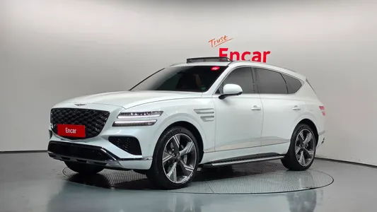 Genesis GV80 2.5T 2WD 2024